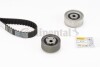 CT791K1 Комплект ГРМ Audi 100/A6 2.5TD/quattro 90-97 (21.1x80z) CONTITECH підбір по vin на Brocar