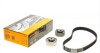 CT791K1 Комплект ГРМ Audi 100/A6 2.5TD/quattro 90-97 (21.1x80z) CONTITECH підбір по vin на Brocar