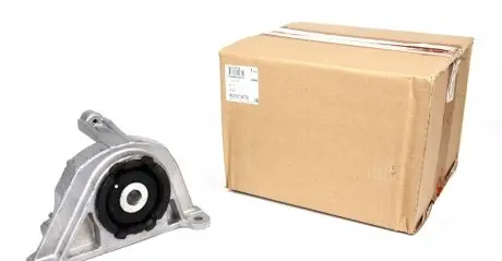 80001479 Подушка двигуна (задня) (L) Fiat Doblo 1.3/1.9JTD 01- CORTECO підбір по vin на Brocar