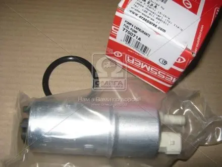 770071A Топливный насос SEAT; VW (пр-во ERA) ERA подбор по vin на Brocar