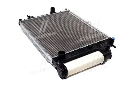 TP1560607A Радиатор охлаждения BMW 5 (TEMPEST) TEMPEST подбор по vin на Brocar