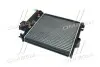 TP1560623A Радіатор охолодження BMW 3 (TEMPEST) TEMPEST підбір по vin на Brocar