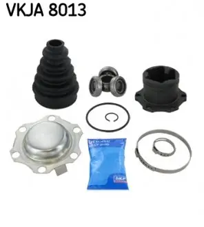 VKJA8013 ШРУС наруж. с пыльн. VAG (пр-во SKF) SKF подбор по vin на Brocar