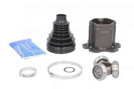 VKJA8014 ШРУС наруж. с пыльн. VAG (пр-во SKF) SKF подбор по vin на Brocar