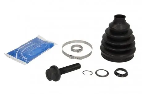 VKJP3151 Пыльник ШРУСа наруж. VAG (пр-во SKF) SKF подбор по vin на Brocar