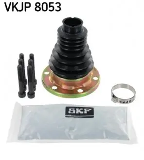 VKJP8053 Пыльник ШРУСа внутр. VAG (пр-во SKF) SKF подбор по vin на Brocar