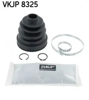 VKJP8325 Комплект пильовиків гумових SKF підбір по vin на Brocar