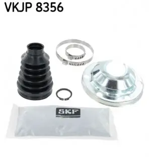 VKJP8356 Пыльник ШРУСа внутр. VAG (пр-во SKF) SKF подбор по vin на Brocar