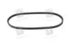 VKMV13AVX875 Ремень клиновой 13AVx875 (пр-во SKF) SKF підбір по vin на Brocar