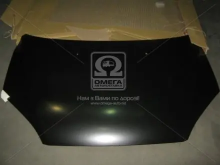 0230181280 Капот F. FOCUS 05-08 (пр-во TEMPEST) TEMPEST підбір по vin на Brocar