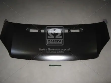0230203280 Капот F. TRANSIT 06- (пр-во TEMPEST) TEMPEST підбір по vin на Brocar