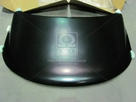 0310730280 Капот KIA CERATO 09- (пр-во TEMPEST) TEMPEST подбор по vin на Brocar
