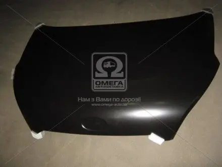 0311900280 Капот KIA SOUL 11-14 (пр-во TEMPEST) TEMPEST підбір по vin на Brocar