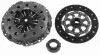 Комплект сцепления BMW (Пр-во SACHS) 3000 951 127