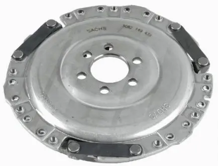 3082149439 Корзина зчеплення SEAT (Ви-во SACHS) SACHS підбір по vin на Brocar