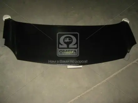 0410469280 Капот REN KANGOO 09 - (пр-во TEMPEST) TEMPEST підбір по vin на Brocar