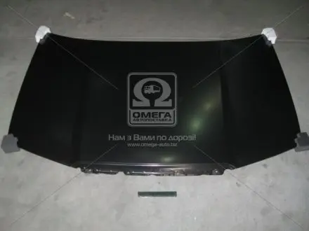 0450511280 Капот SK FABIA 99-07 (пр-во TEMPEST) TEMPEST підбір по vin на Brocar