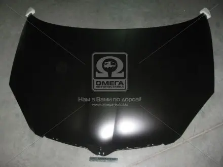 0450512280 Капот SK FABIA 07-10 (пр-во TEMPEST) TEMPEST підбір по vin на Brocar
