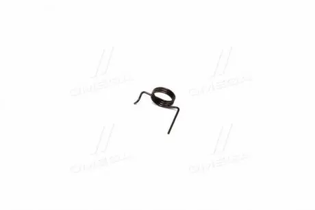 6649930120 Пружина натяжителя (пр-во SsangYong) SSANGYONG підбір по vin на Brocar