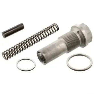 01382 Натягувач ланцюга FEBI BILSTEIN підбір по vin на Brocar