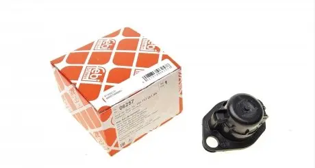 06257 Р / к важеля КПП VW,SEAT (пр-во FEBI) FEBI BILSTEIN підбір по vin на Brocar
