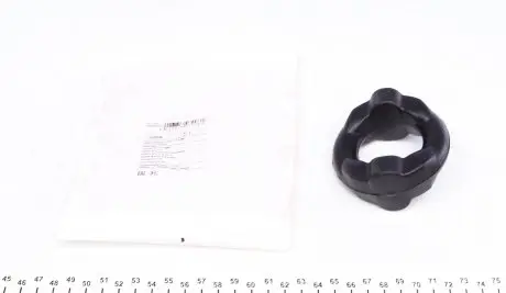 07006 Кронштейн глушителя BMW (пр-во Febi) FEBI BILSTEIN подбор по vin на Brocar