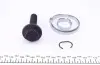 109151 Шрус (наружный) VW Caddy III 1.2 TSI 10-15 (33x36z) FEBI BILSTEIN підбір по vin на Brocar