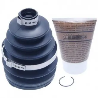 0117PGRX125 Пильник шруса TOYOTA, LEXUS (FEBEST) FEBEST підбір по vin на Brocar