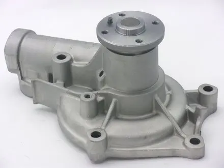 GWM45A Насос водяний MITSUBISHI (вир-во GMB) GMB підбір по vin на Brocar
