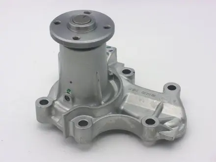 GWM54A Насос водяной MITSUBISHI (пр-во GMB) GMB подбор по vin на Brocar
