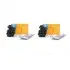 Пыльник ШРУСа ALFA, SEAT (пр-во GKN) 23176