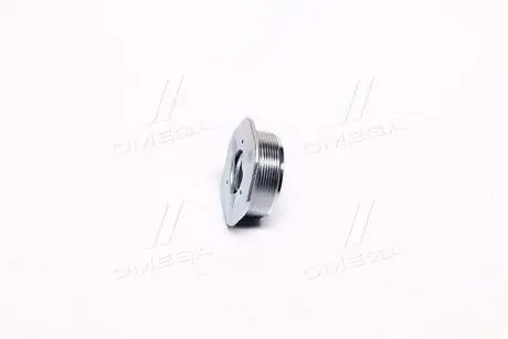 90063897 Гайка стійки амортизатора (пр-во GM) GM / OPEL підбір по vin на Brocar