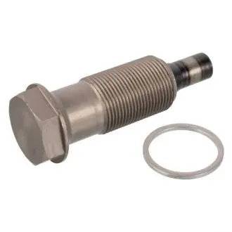 18914 Натяжник ланцюга ГРМ MB (W202/W210/W163/S202/C209) 96- FEBI BILSTEIN підбір по vin на Brocar