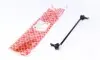 Тяга стабилизатора (переднего) Ford Focus/Kuga/Mazda 3/5/Volvo C30/V50 03- (L=298mm) 22408