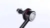 22408 Тяга стабилизатора (переднего) Ford Focus/Kuga/Mazda 3/5/Volvo C30/V50 03- (L=298mm) FEBI BILSTEIN підбір по vin на Brocar