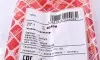 22408 Тяга стабилизатора (переднего) Ford Focus/Kuga/Mazda 3/5/Volvo C30/V50 03- (L=298mm) FEBI BILSTEIN підбір по vin на Brocar