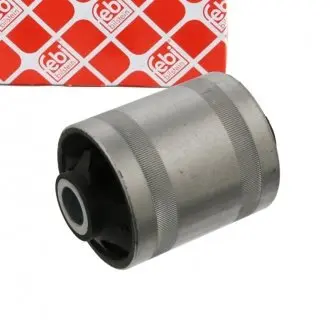 37099 Сайлентблок подушки двигуна VW T4 91- (велика) FEBI BILSTEIN підбір по vin на Brocar