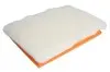 E391L01 Фильтр воздушный Opel (пр-во Hengst) HENGST FILTER підбір по vin на Brocar