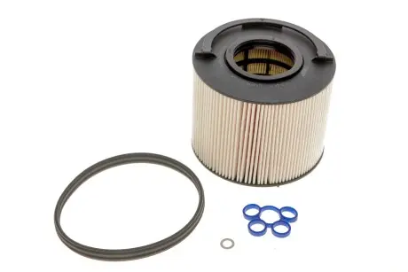 E84KPD148 Фильтр топл. AUDI, VW (пр-во Hengst) HENGST FILTER підбір по vin на Brocar