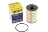 E87KPD150 Фільтр палива HENGST FILTER підбір по vin на Brocar