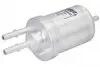 H155WK02 Фільтр паливний 1.4/1.6i Caddy/Jetta 05-/Golf V/VI/Octavia 04-/Fabia HENGST FILTER підбір по vin на Brocar