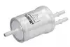 H155WK02 Фільтр паливний 1.4/1.6i Caddy/Jetta 05-/Golf V/VI/Octavia 04-/Fabia HENGST FILTER підбір по vin на Brocar