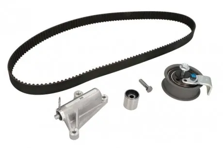 530035910 Комплект ГРМ Audi A4/A6/VW Passat1.8/1.8T 94-05 INA підбір по vin на Brocar