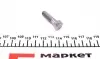 530035910 Комплект ГРМ Audi A4/A6/VW Passat1.8/1.8T 94-05 INA підбір по vin на Brocar
