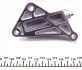 530035910 Комплект ГРМ Audi A4/A6/VW Passat1.8/1.8T 94-05 INA підбір по vin на Brocar