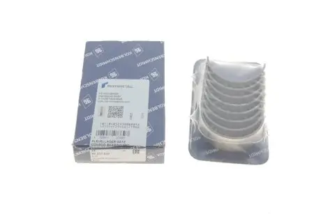 87227610 Вкладиші шатунні BMW M40 (пр-во KS) KOLBENSCHMIDT підбір по vin на Brocar