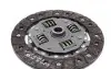 319003116 Диск зчеплення Opel Kadett -91, d=190mm, z=14 LUK підбір по vin на Brocar