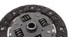 319003116 Диск зчеплення Opel Kadett -91, d=190mm, z=14 LUK підбір по vin на Brocar