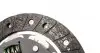 319003116 Диск зчеплення Opel Kadett -91, d=190mm, z=14 LUK підбір по vin на Brocar