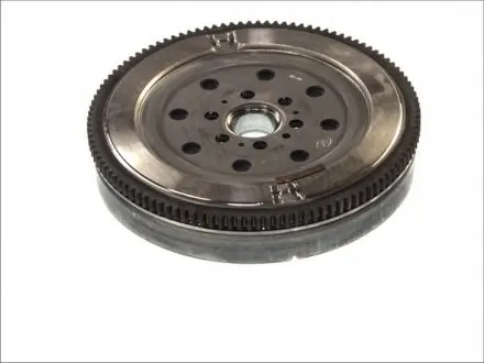 415024110 Демпфер зчеплення Opel Astra H/Vectra C 1.9 CDTI 04- LUK підбір по vin на Brocar